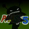 Horror Music Box Phase 5 icon