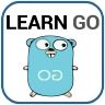 Learn Go Programming icon