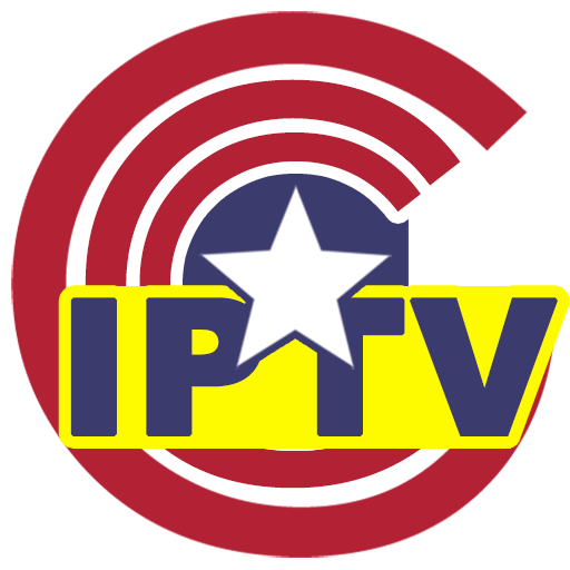 CCG.IPTV Access 4500+ Premium TV Channels! icon