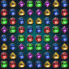 Jewels Magic Lamp: Match 3 Puzzle icon