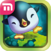 Penguin World icon