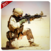 Army Battlefield Combat icon