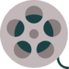 Movies Info icon