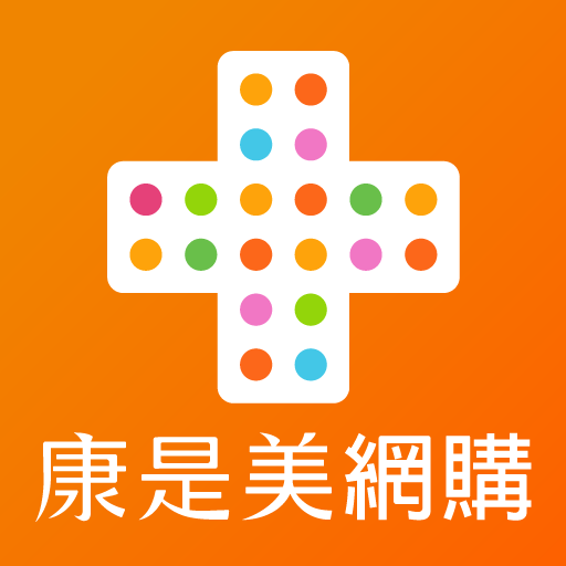 康是美網購 eShop icon