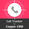 Call Tracker for Copper CRM icon