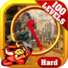 Workshop Hidden Object Games icon