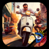 Scooter VS Mafia icon