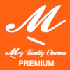 My Family Cinema PREMIUM icon