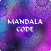 Mandala Code icon