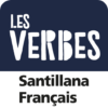 Santillana Français – Verbes icon