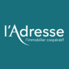 L'Adresse Réseau immobilier icon