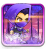 Super samurai pouchou icon