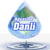 Aguas de Danli Consultas Móviles icon