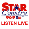 STAR 96.9 icon