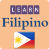 Learning Filipino language icon