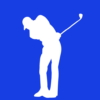 Impossible Golf icon