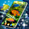 Aquarium Fish Live Wallpaper icon