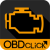 OBDclick Car Scanner OBD2 ELM icon