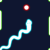 Neon Snake Game icon