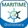 Maritime Dictionary icon