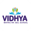 Vidhya Matric Hr Sec School icon