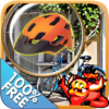 Free New Hidden Object Games Free New Free Wheels icon