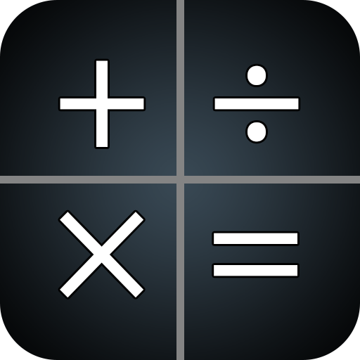 RealMax Scientific Calculator icon