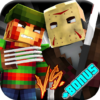 Mod Jason VS Freddy [Horror] icon