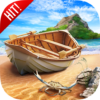 The Survival: Island adventure 3D icon