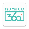 US TzuChi 360 icon