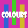 Colour Wallpapers Pro icon