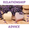 RELATIONSHIP ADVICE icon