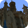 Kingdoms Creation mod for MCPE icon