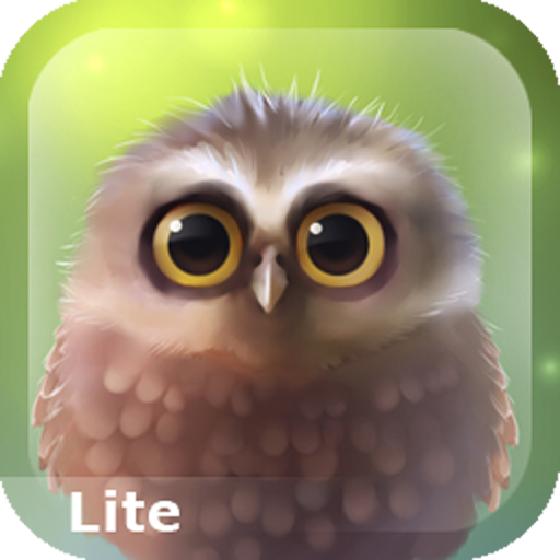 Little Owl Lite icon