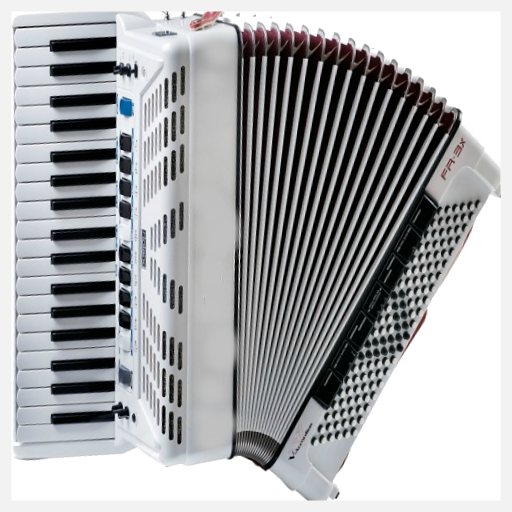 Accordion icon