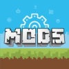 Master Mods For Minecraft – PE icon