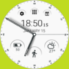 Classic Watch Face icon