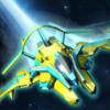 Photon Strike: Galaxy Shooter icon