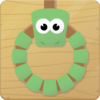 Hangman Snake icon