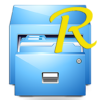 Root Explorer icon