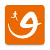 U4FIT GPS Track Run Walk icon