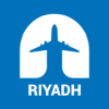 Riyadh Airport icon