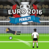 Euro Penalty 2016 icon