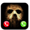 Jason Call Fake video call with Friday 13 icon