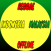 Reggae Indonesa Malaysia icon