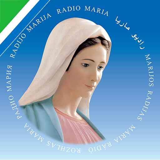 Radio Maria Sierra Leone icon