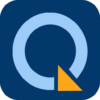 QuikHiring Job Search Video CV icon