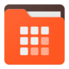 N Files File Manager icon