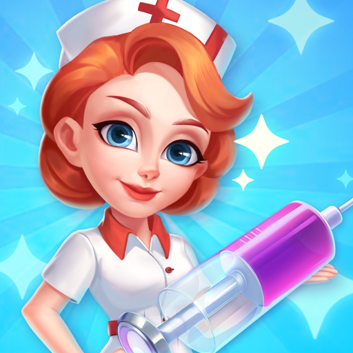 Clinic Mania: Hospital Sim icon