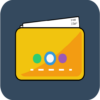 Simple Income Expense Manager icon